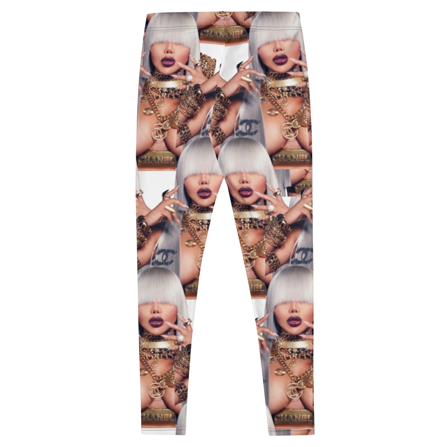 Icon Leggings