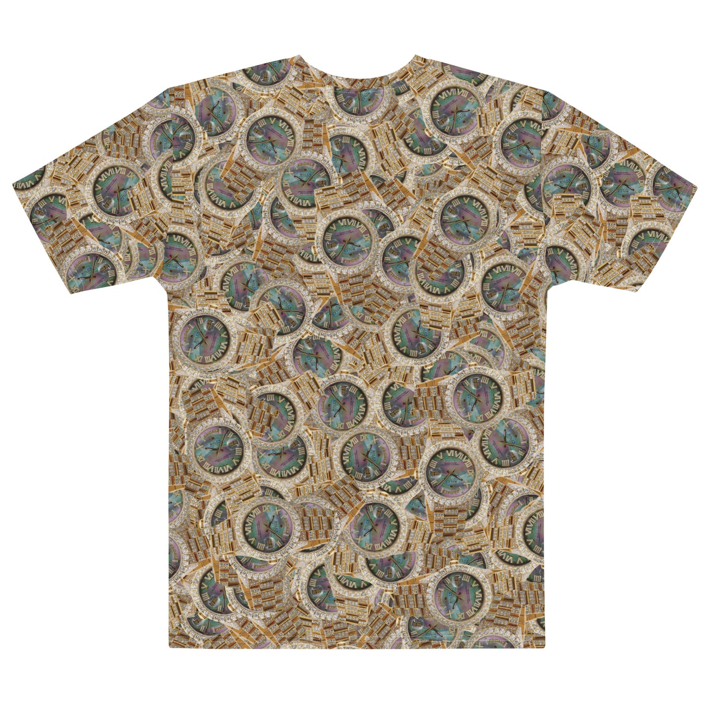 Statement Unisex Tee