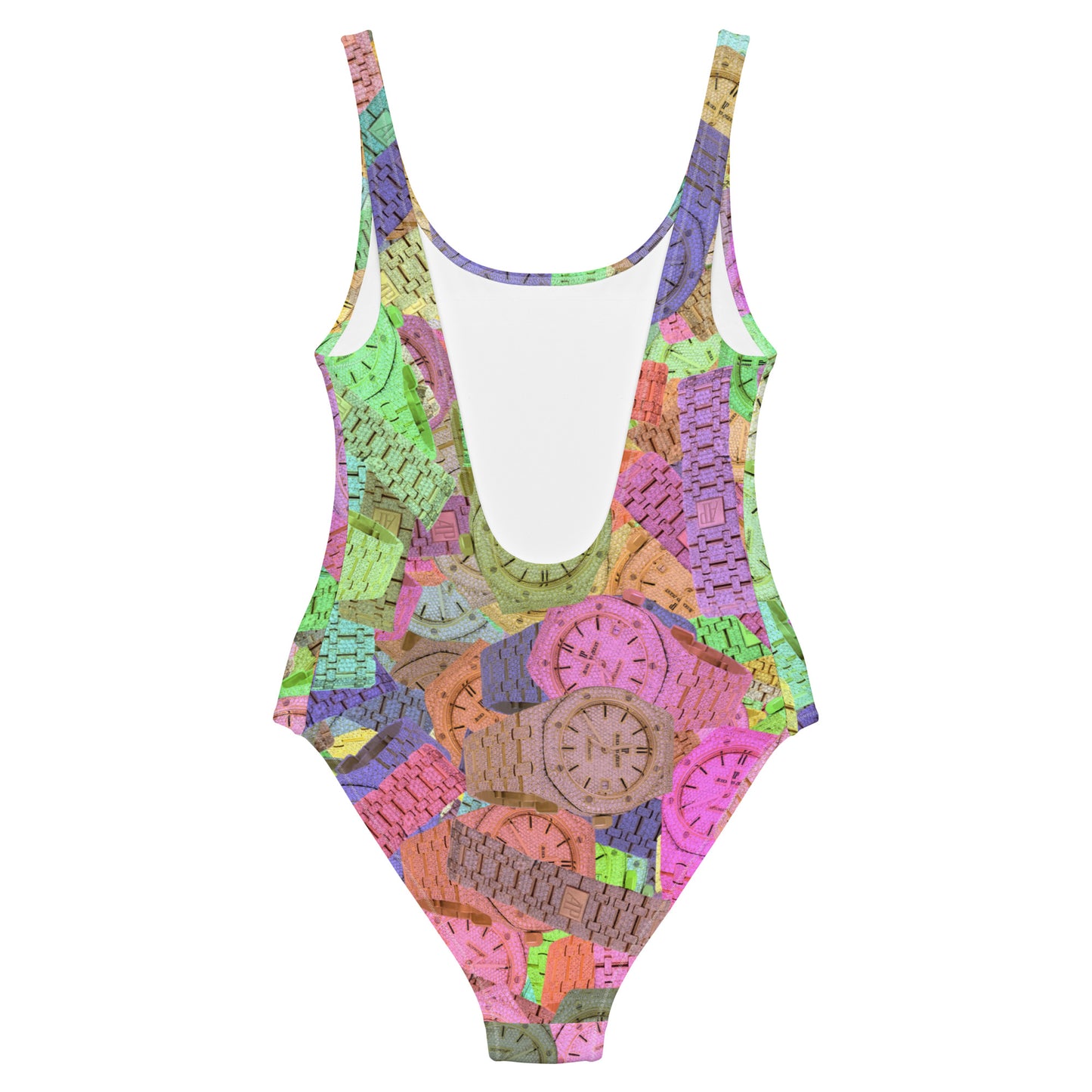 Multi Time Bodysuit/Swimsuit