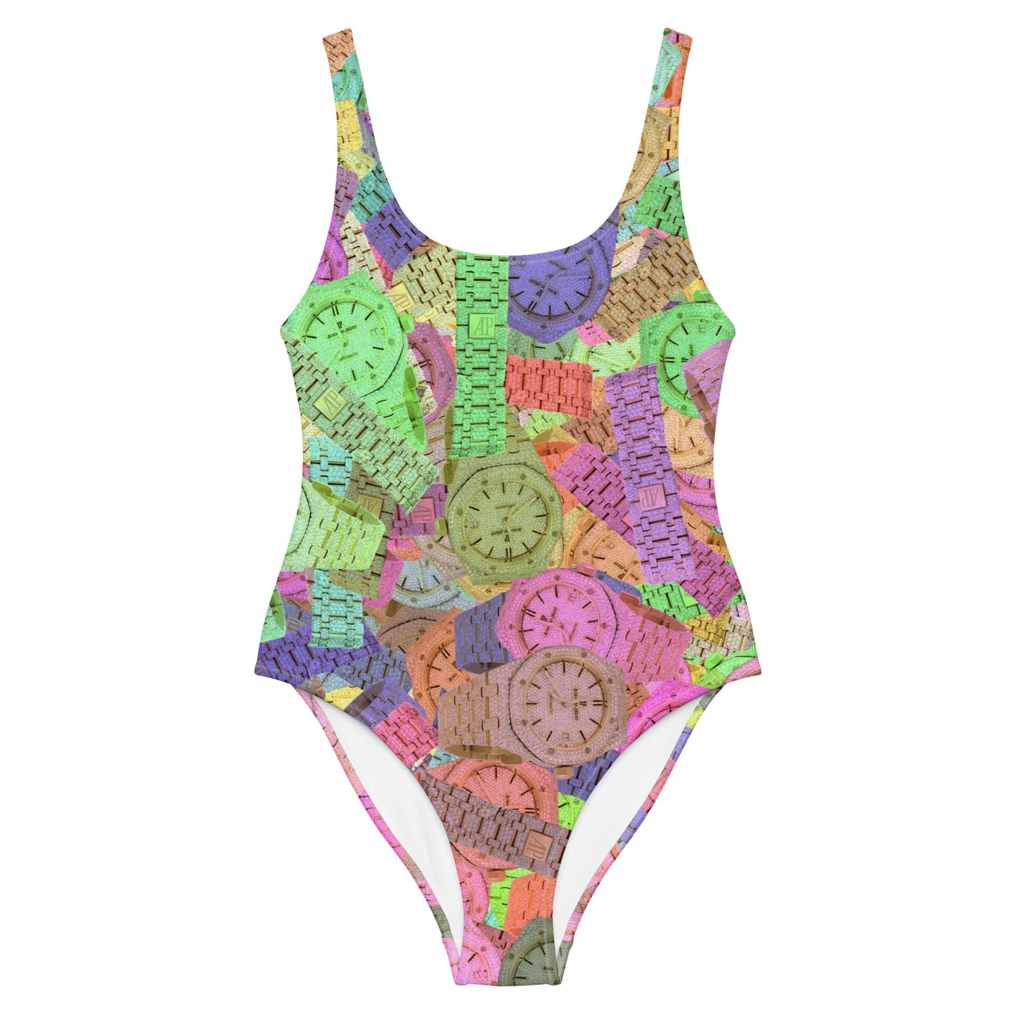 Multi Time Bodysuit/Swimsuit