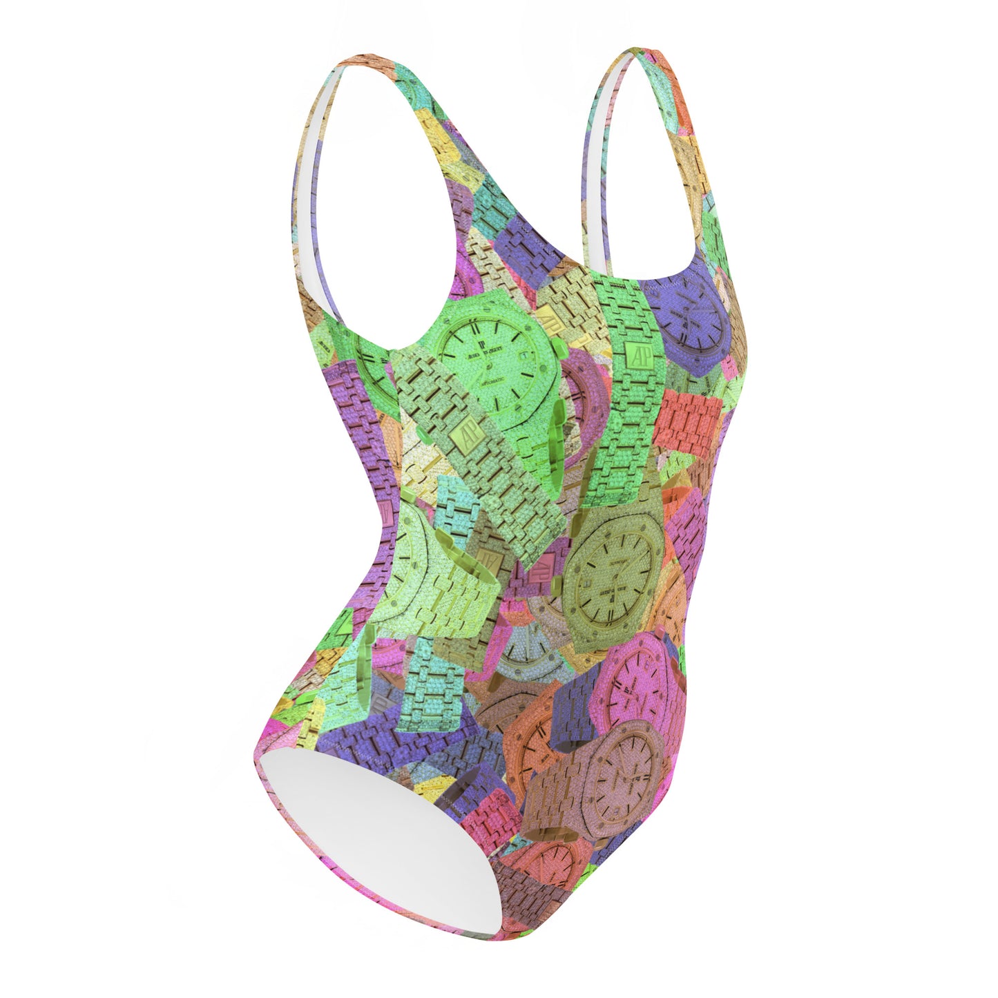 Multi Time Bodysuit/Swimsuit
