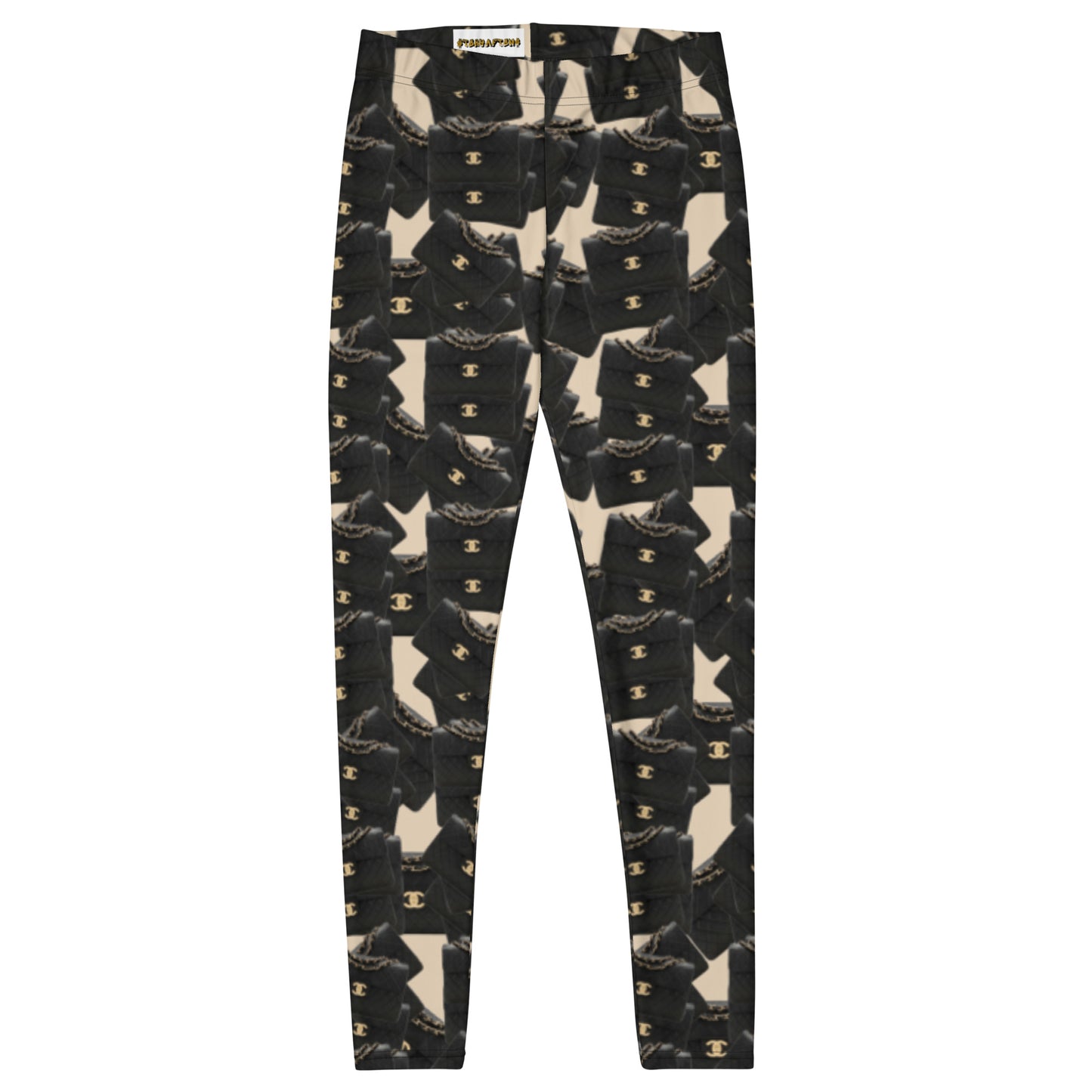 Chic Classic Leggings