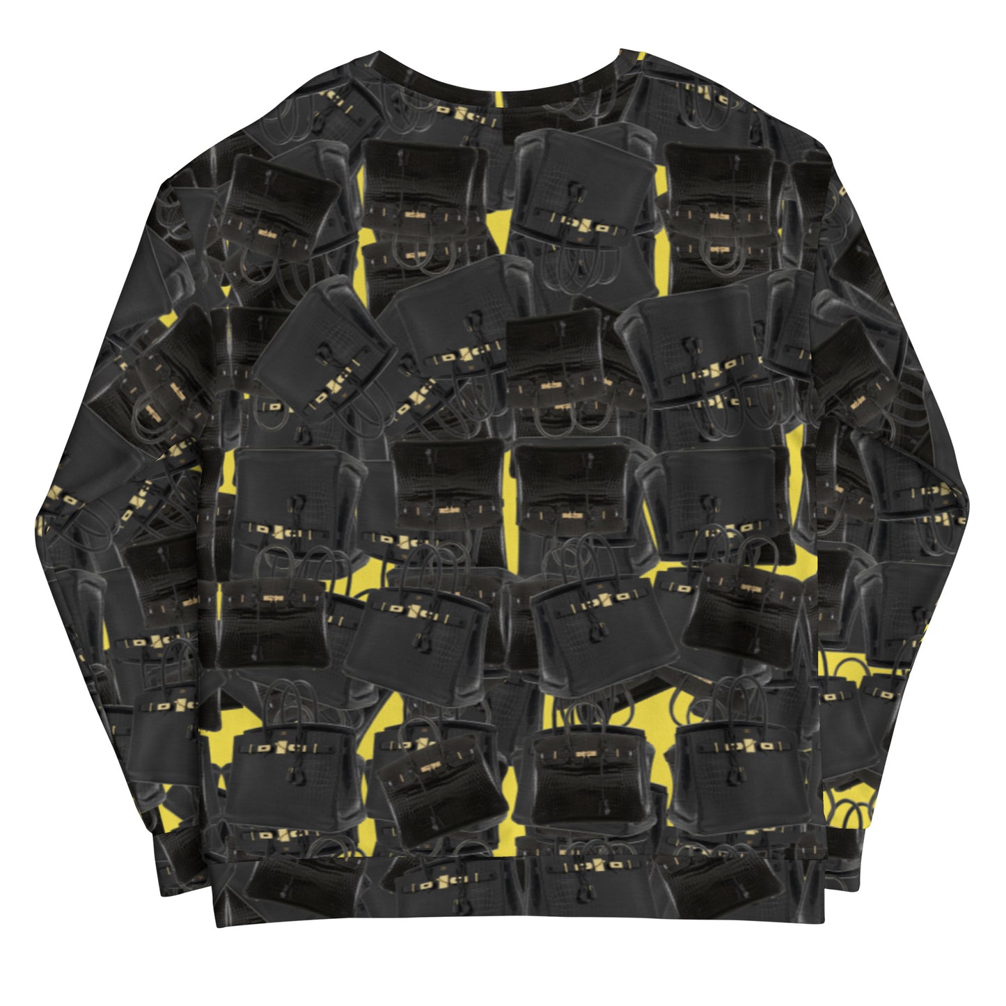 Unisex Coco Street Sweatshirt