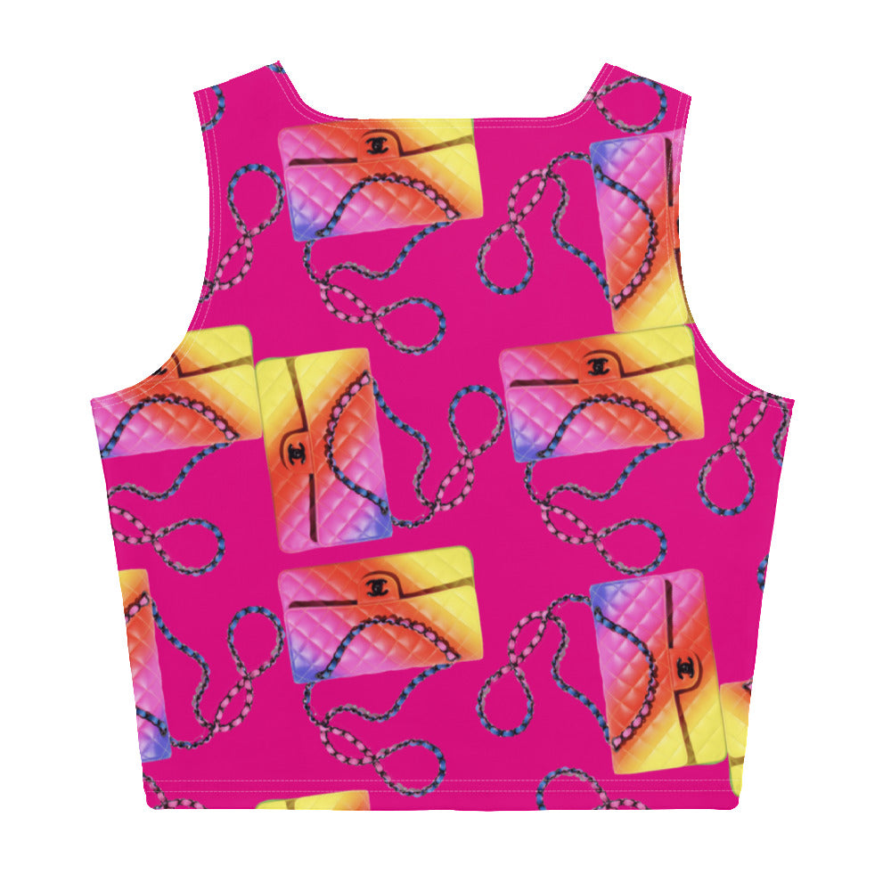 Multi Chic Tank