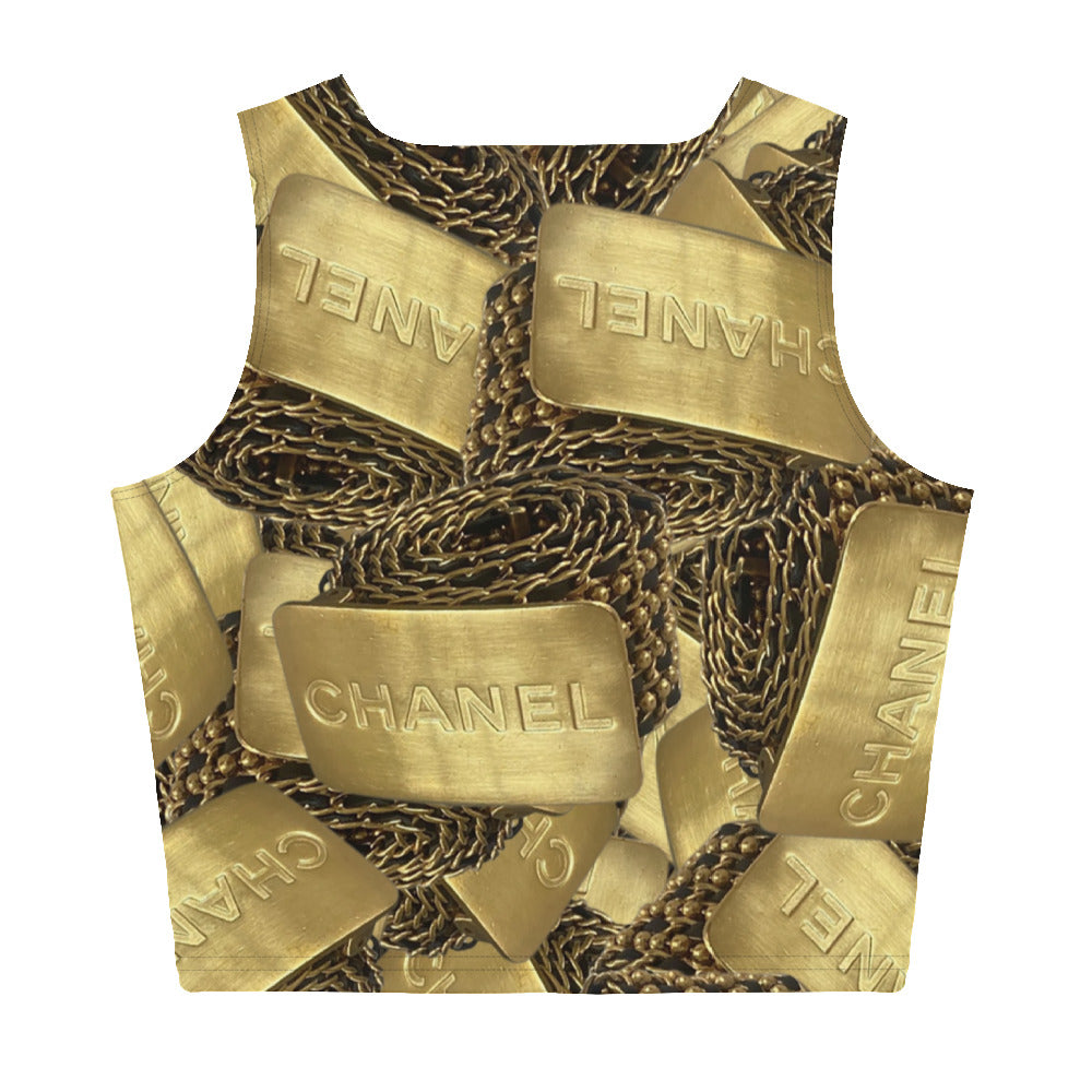 Classic Chains Tank