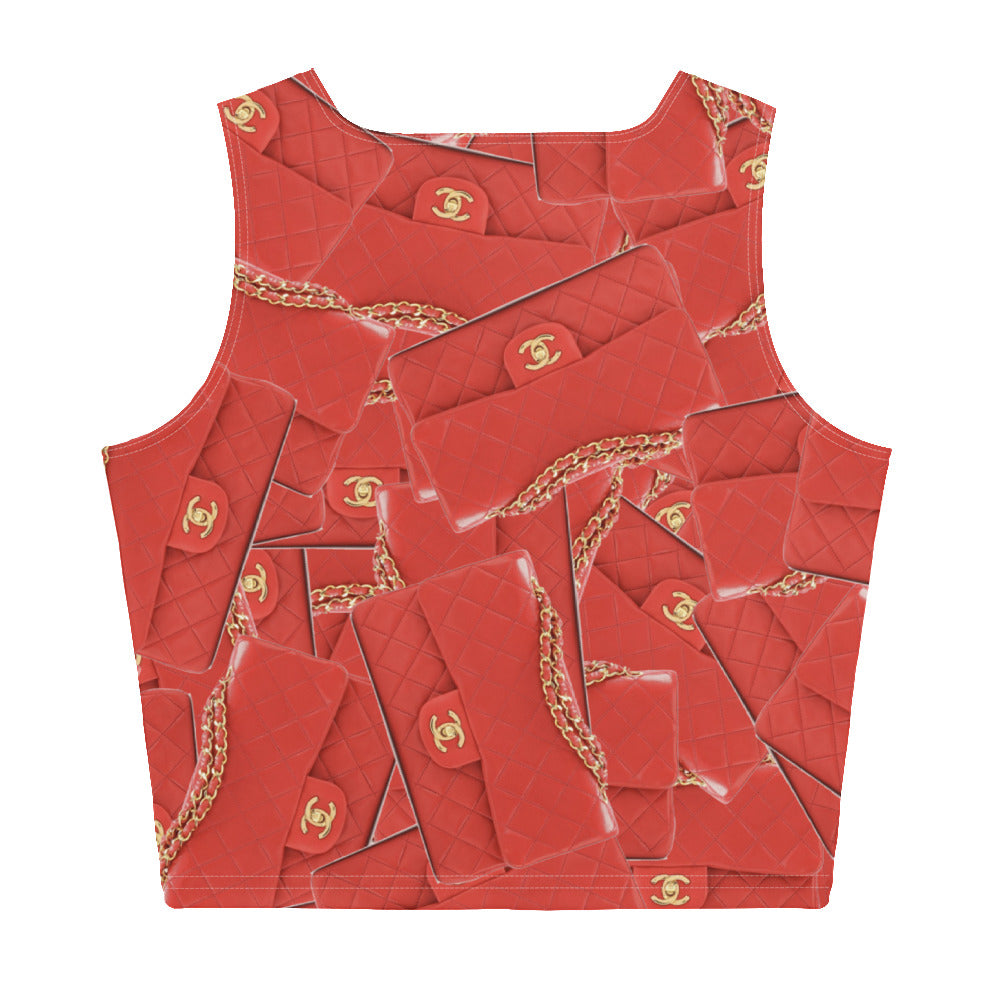 Ruby Chic Tank