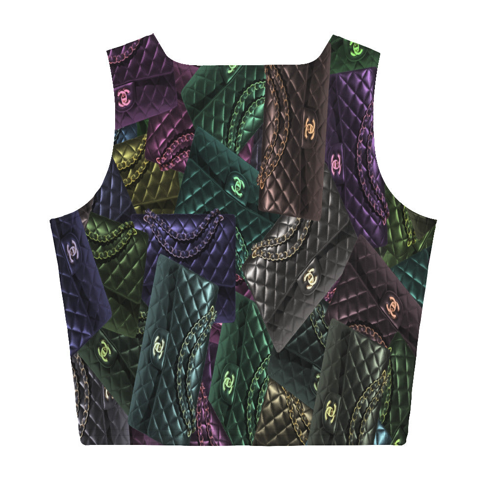 Colored Classic Tank