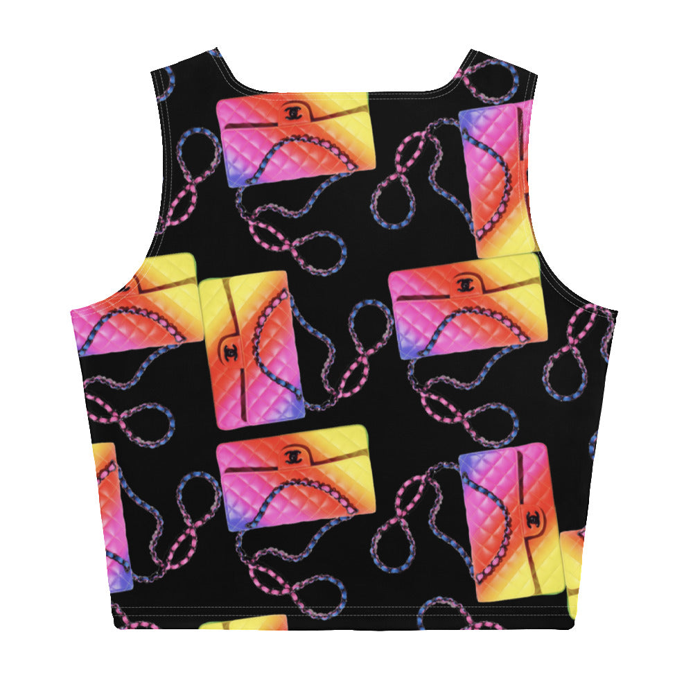 Multi Chic Tank