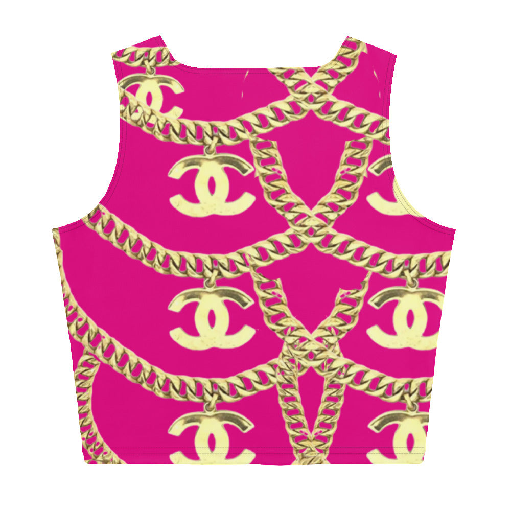 Chain Love Tank