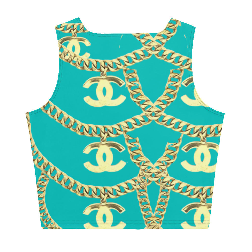 Chain Love Tank