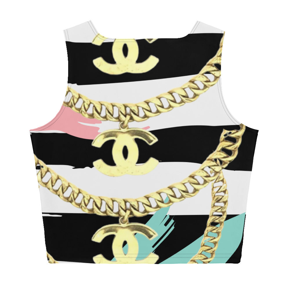 Art Chic Tank