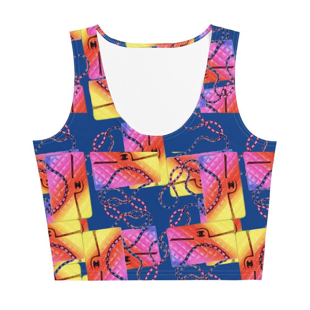 Multi Chic Tank