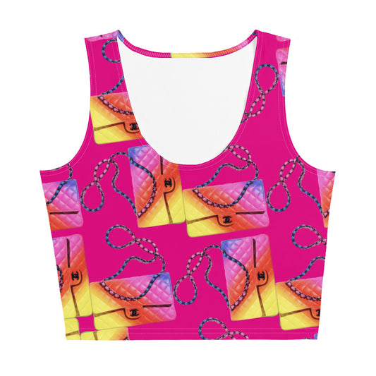 Multi Chic Tank