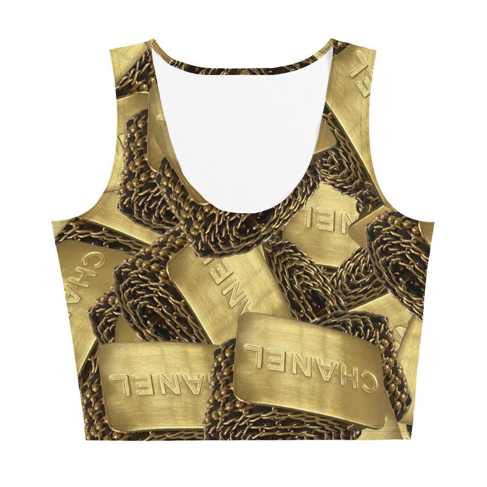 Classic Chains Tank