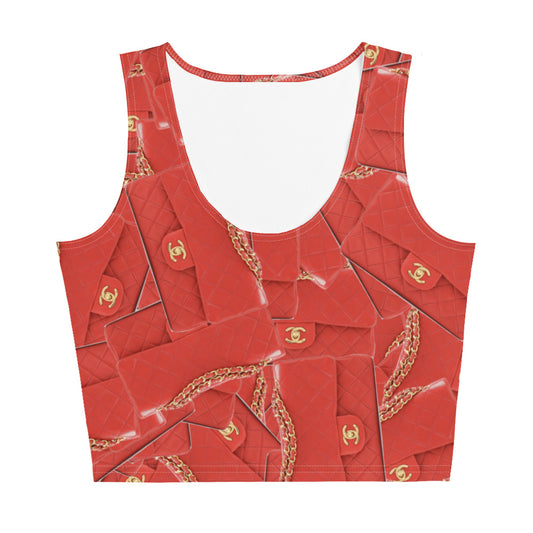 Ruby Chic Tank