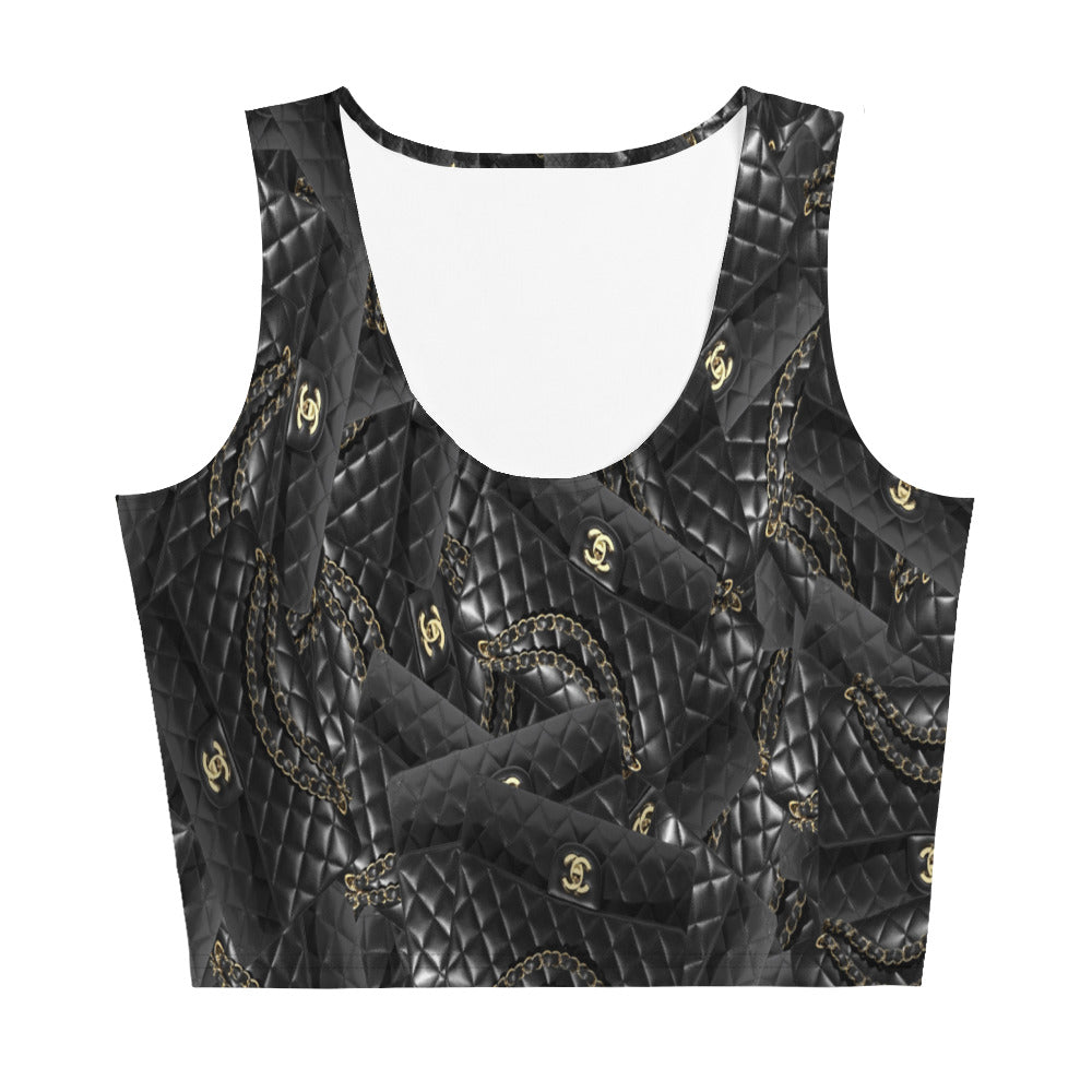 Black Out Tank