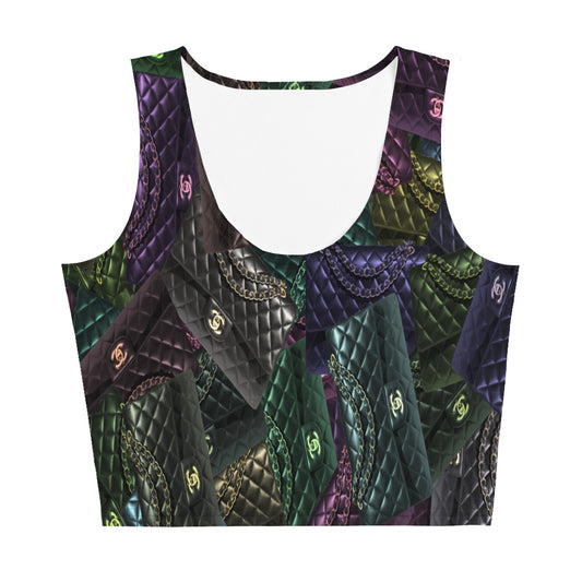 Colored Classic Tank