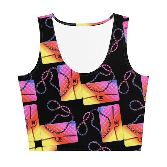 Multi Chic Tank