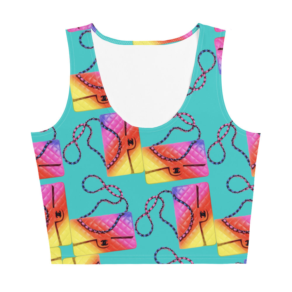 Multi Chic Tank