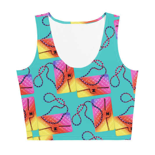 Multi Chic Tank