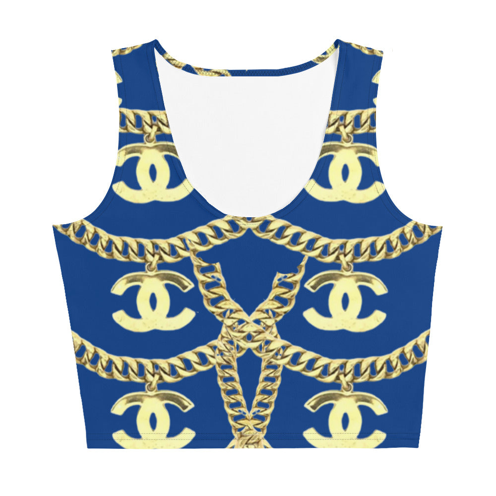 Chain Love Tank