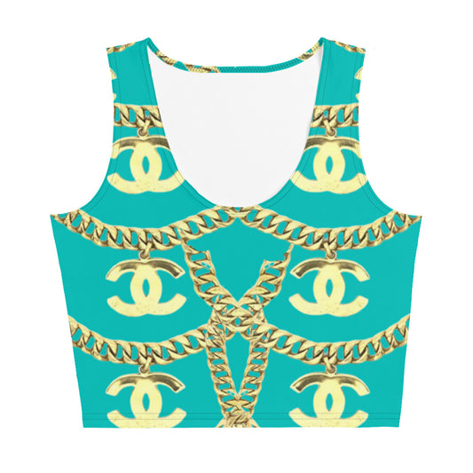 Chain Love Tank