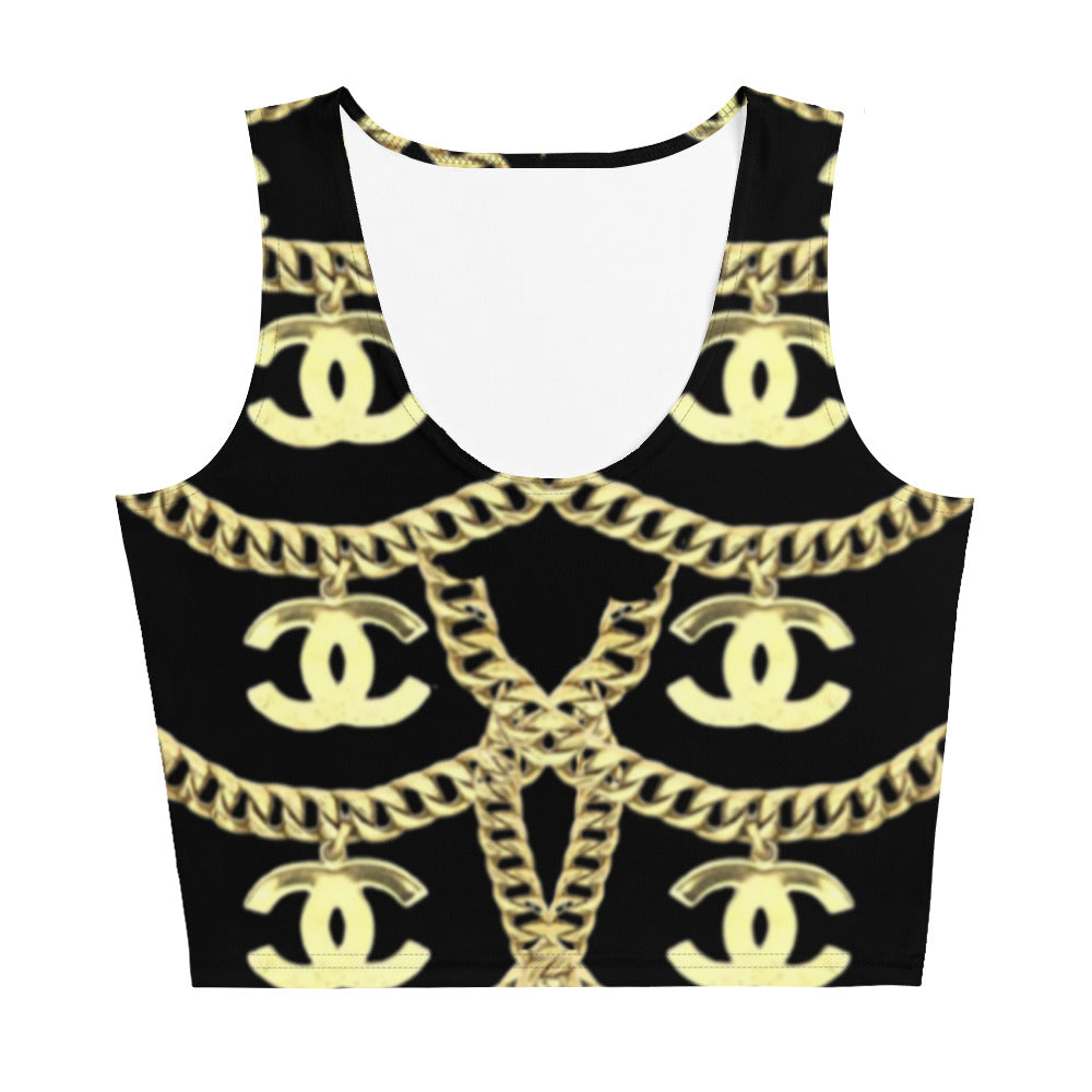 Chain Love Tank