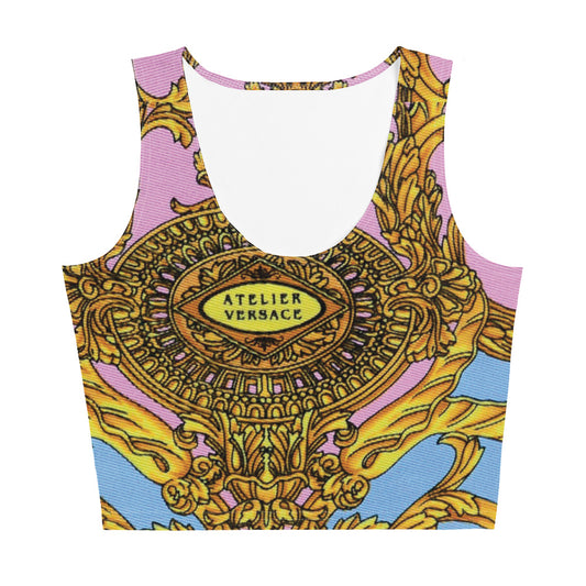 Regal Chic Tank