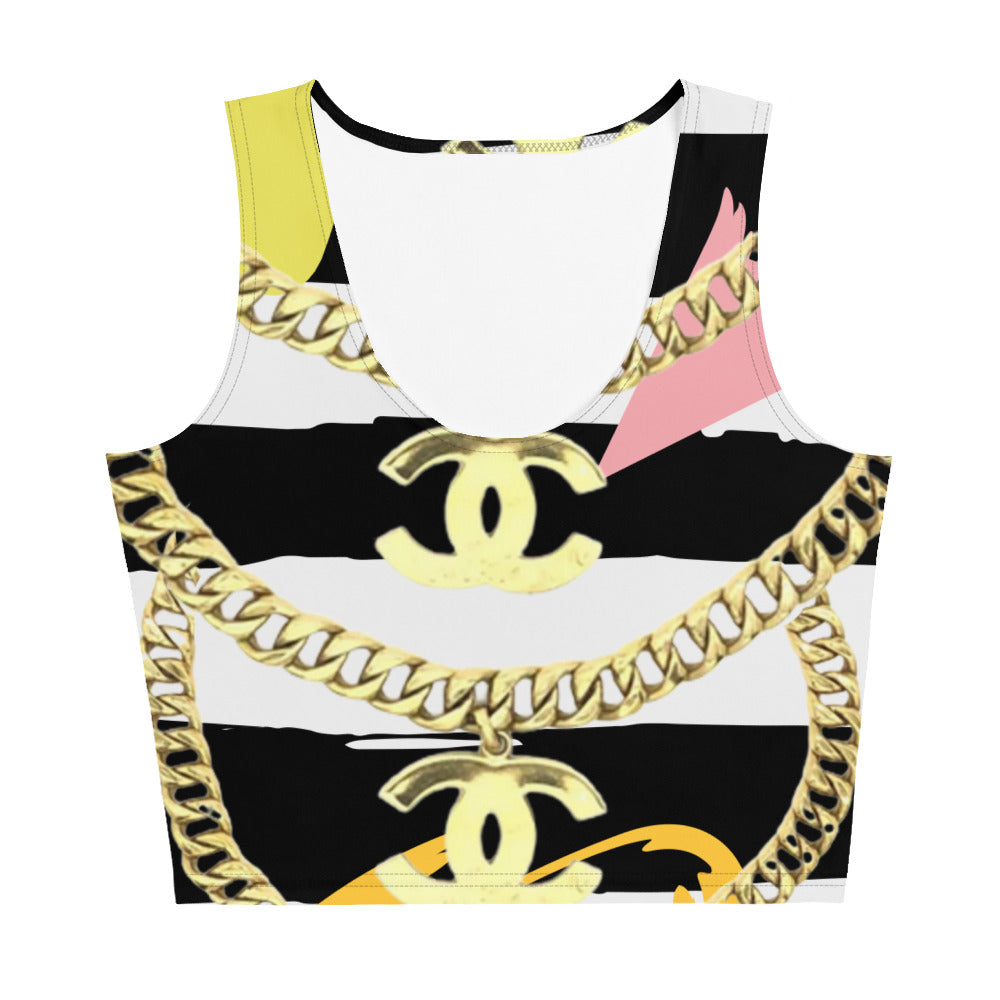 Art Chic Tank