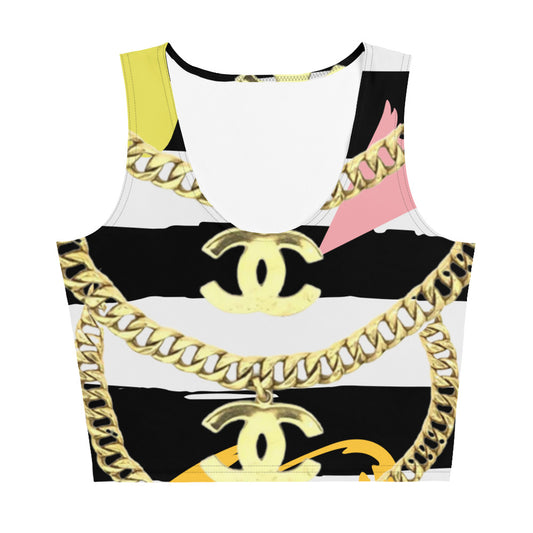 Art Chic Tank