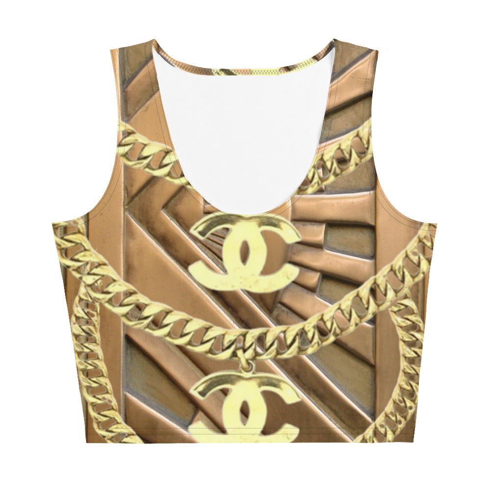 Golden Gate Tank