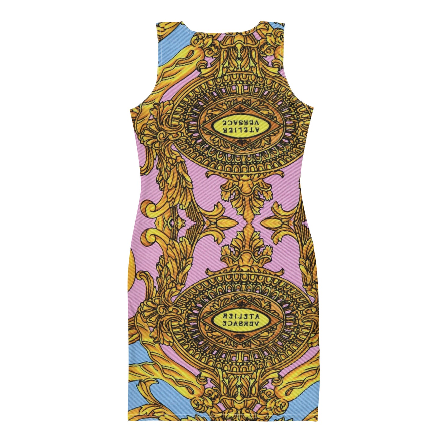 Renaissance Body Dress