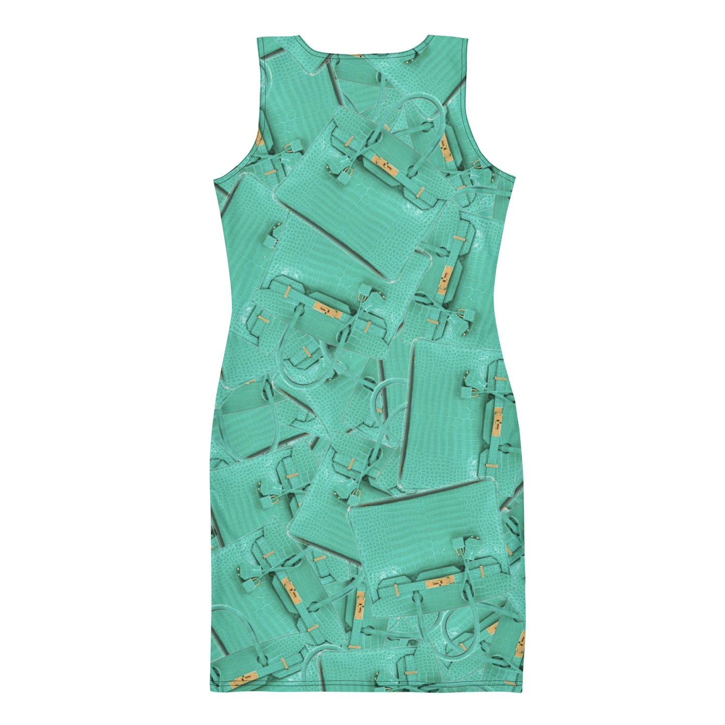 Lux Lux Body Dress