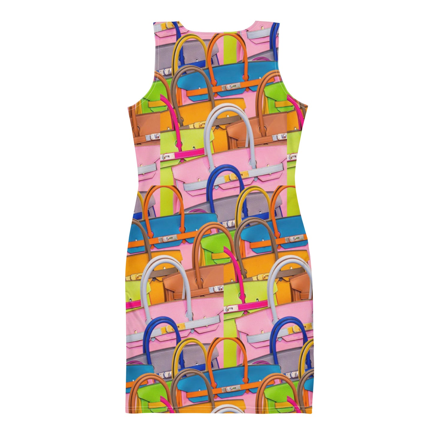 Fun B Body Dress