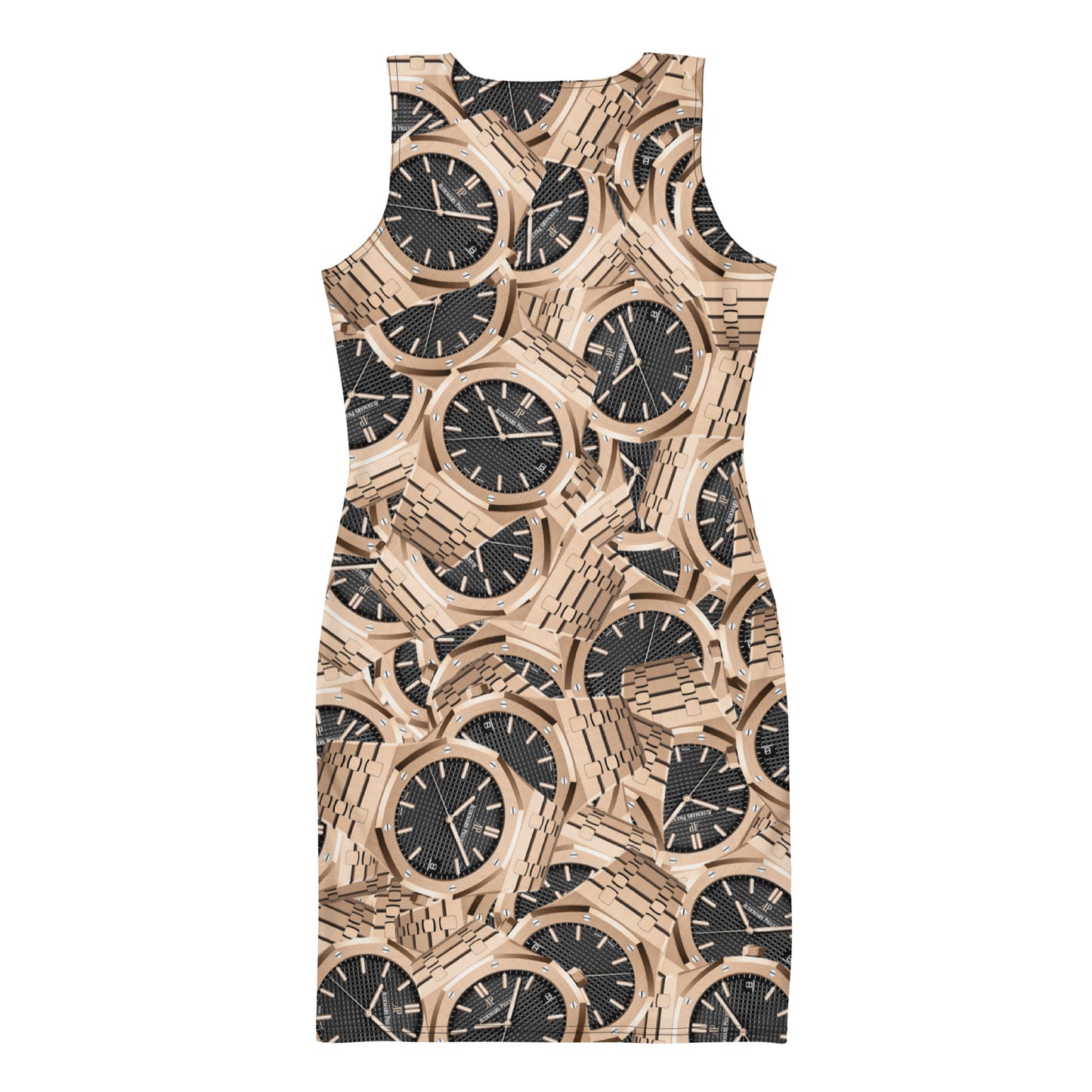 Vibe Time Body Dress