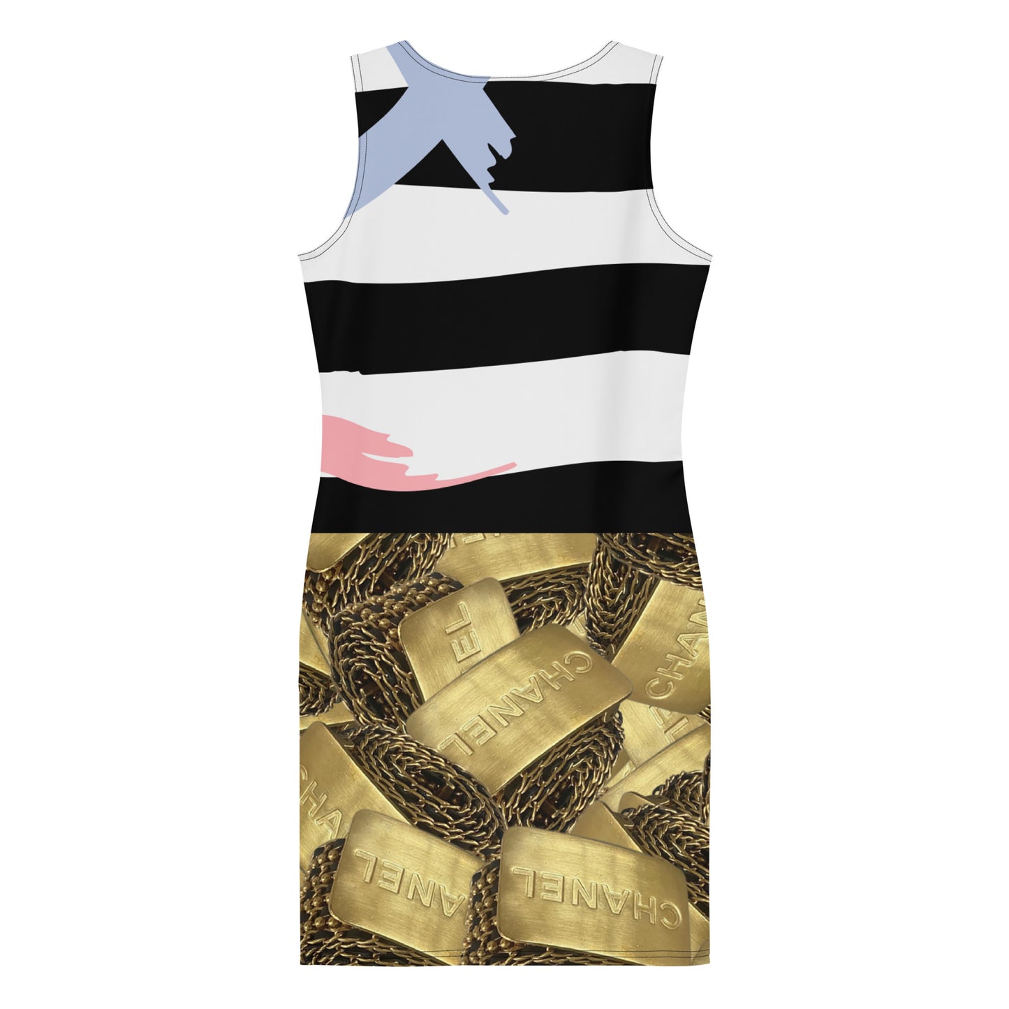 Art Dealer Body Dress