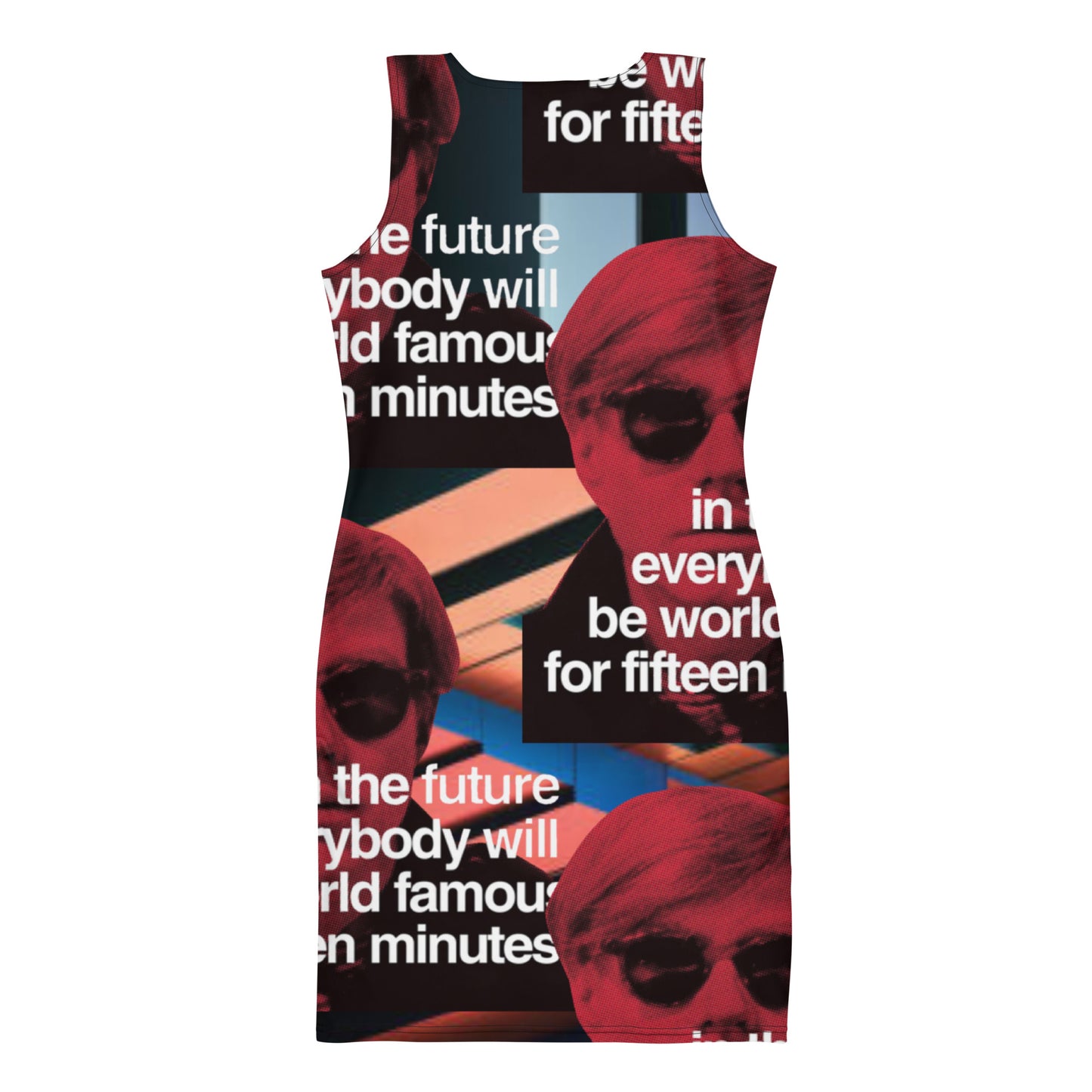 Icon Body Dress