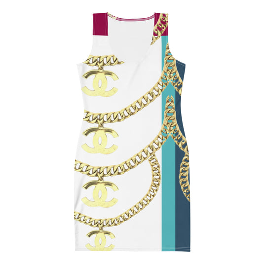 Stylish Days Body Dress