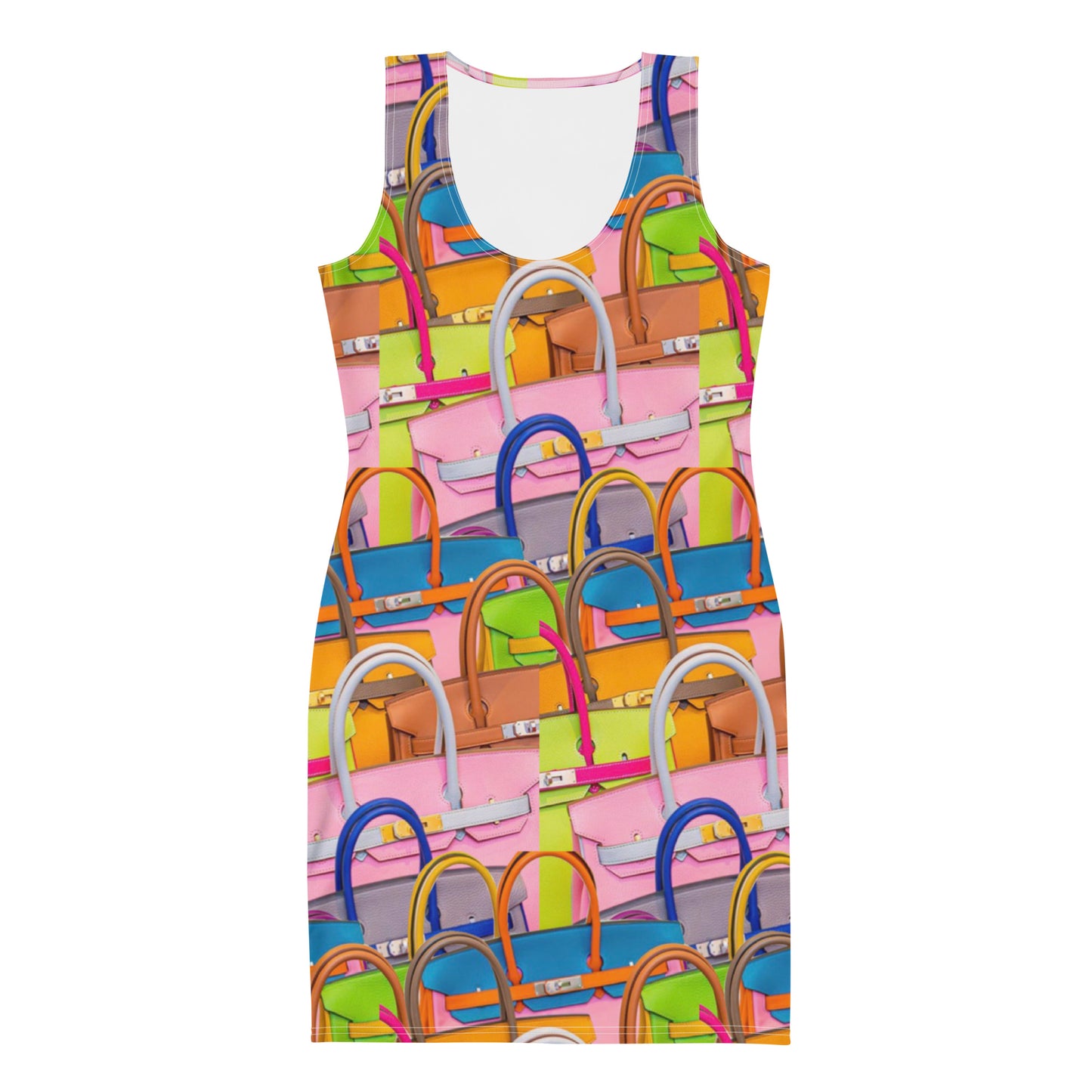 Fun B Body Dress