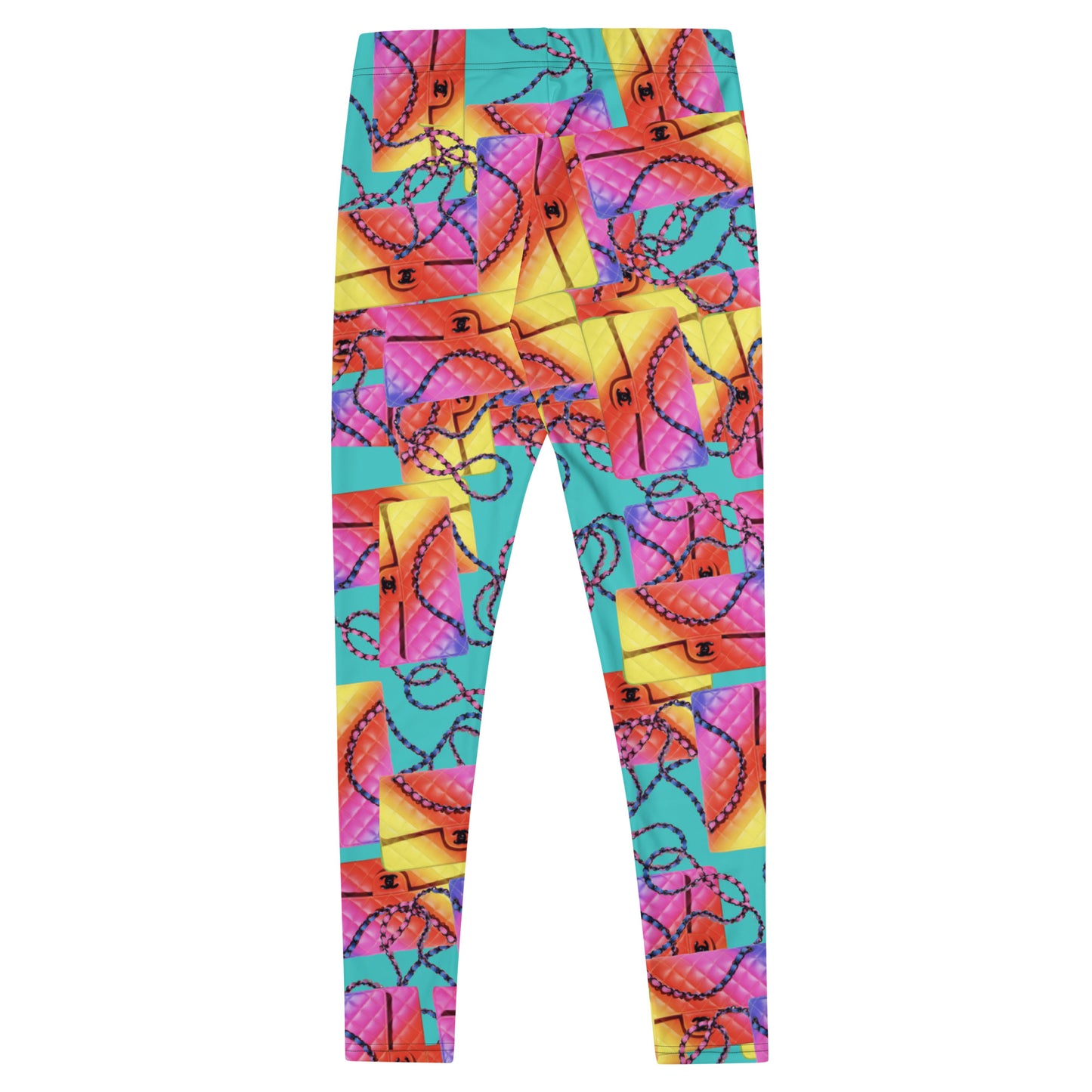 Multi Chic Leggings