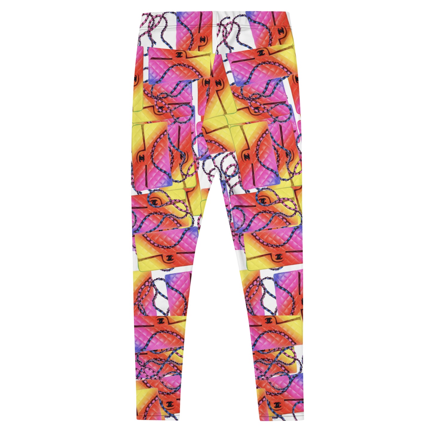 Multi Chic Leggings