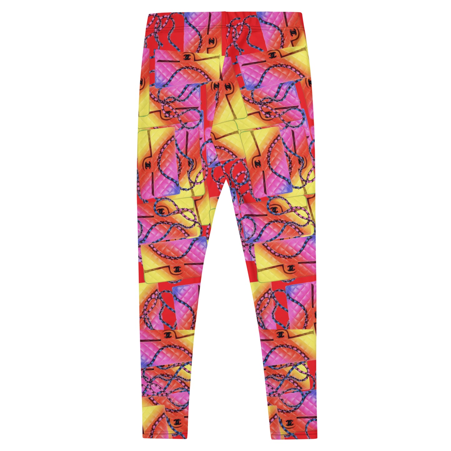 Multi Chic Leggings