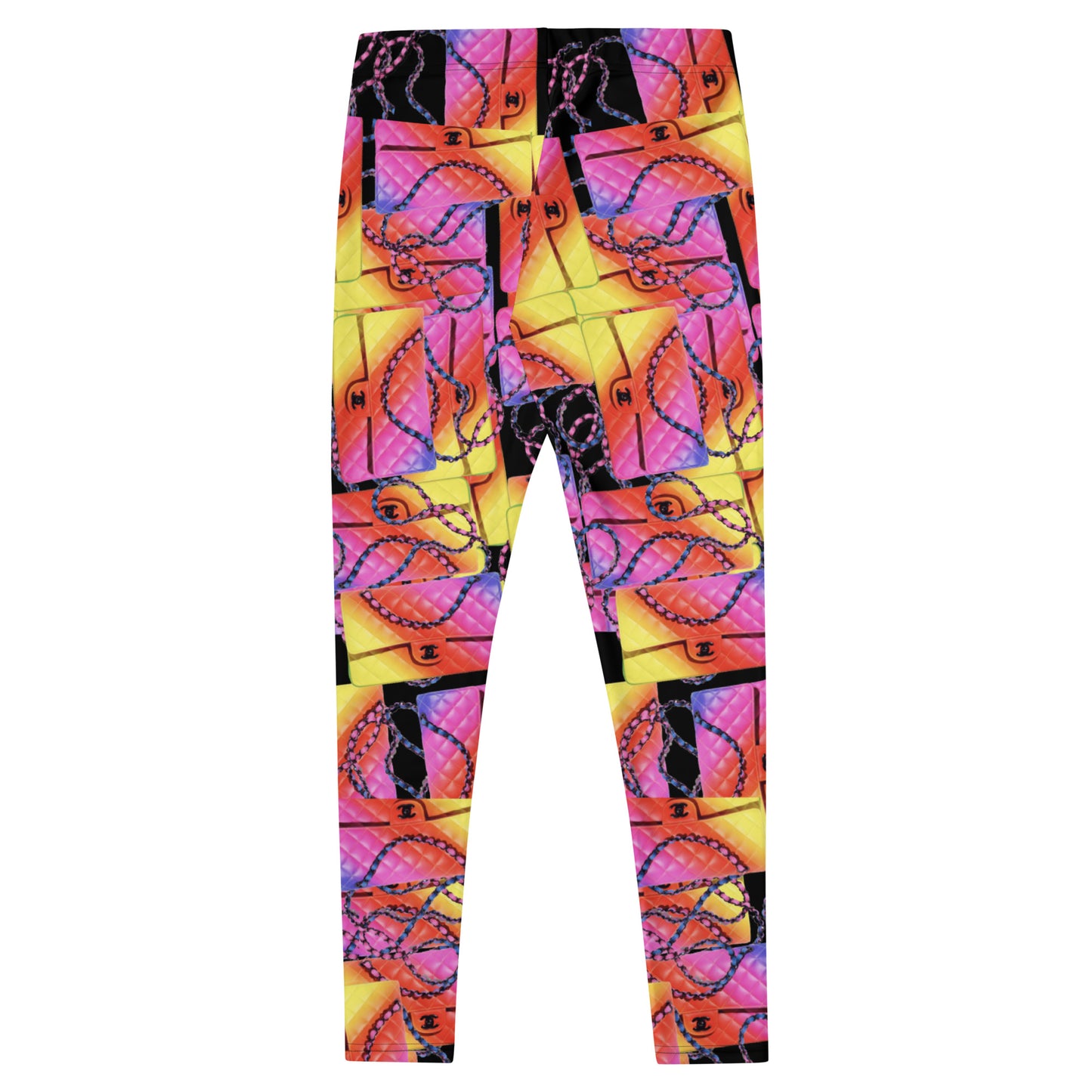 Multi Chic Leggings