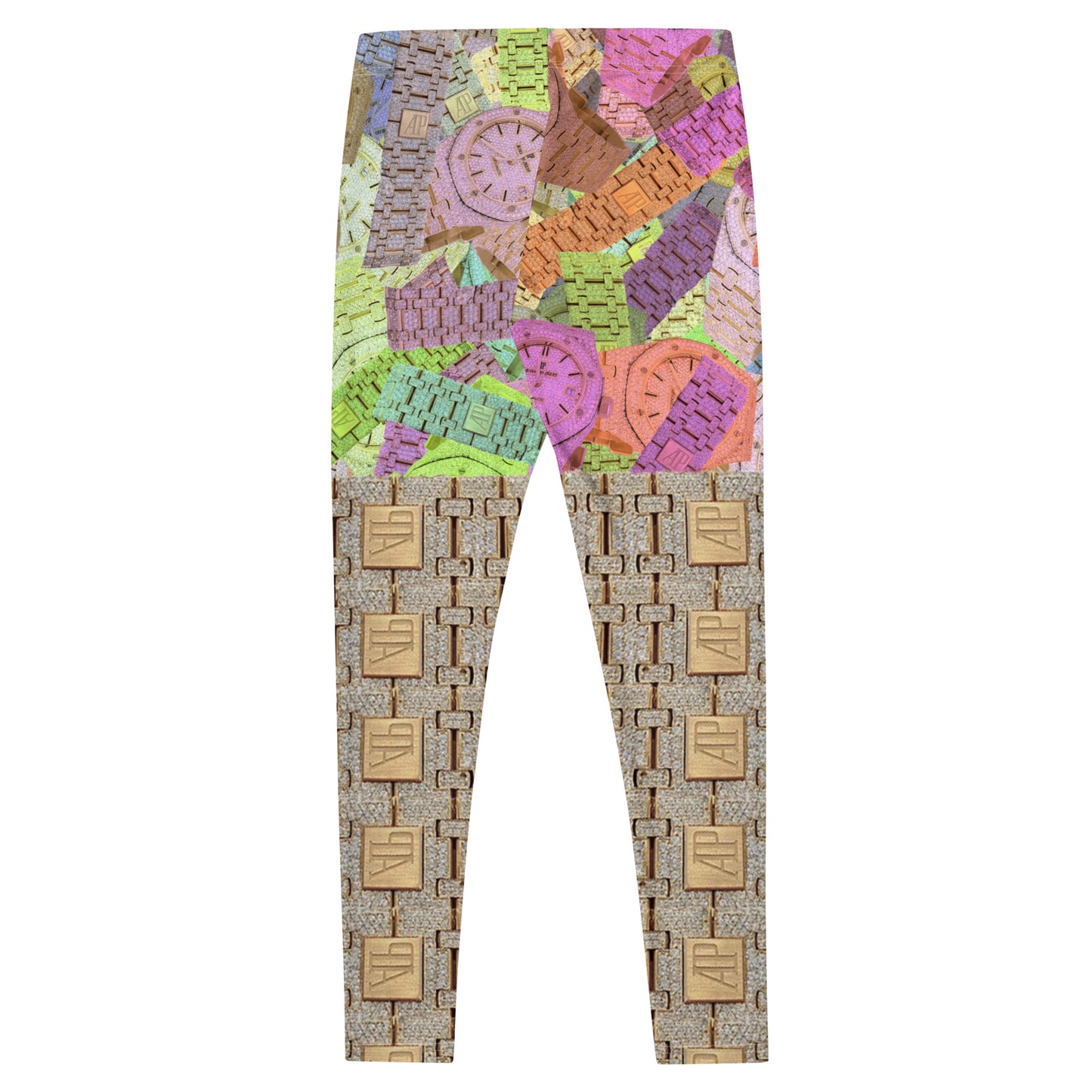 Vibes Time Leggings