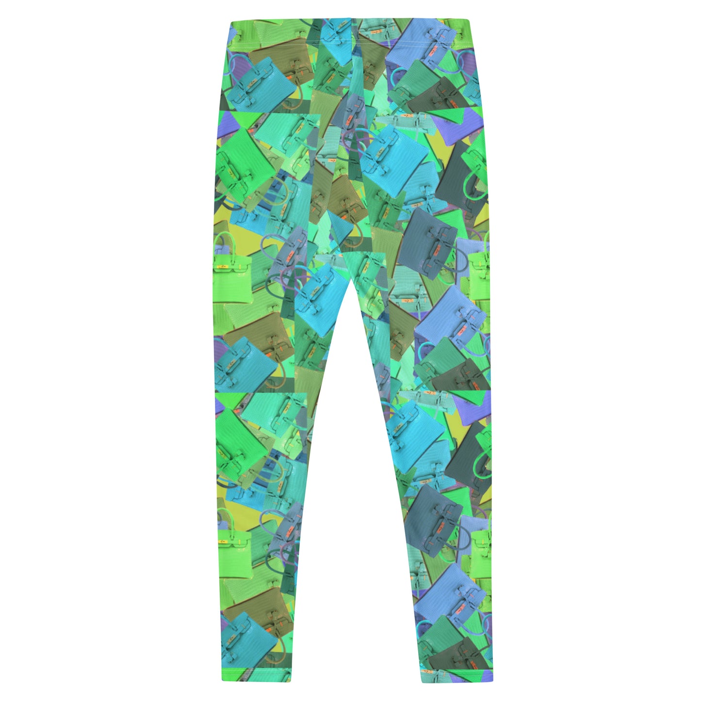 Neon Girl Leggings