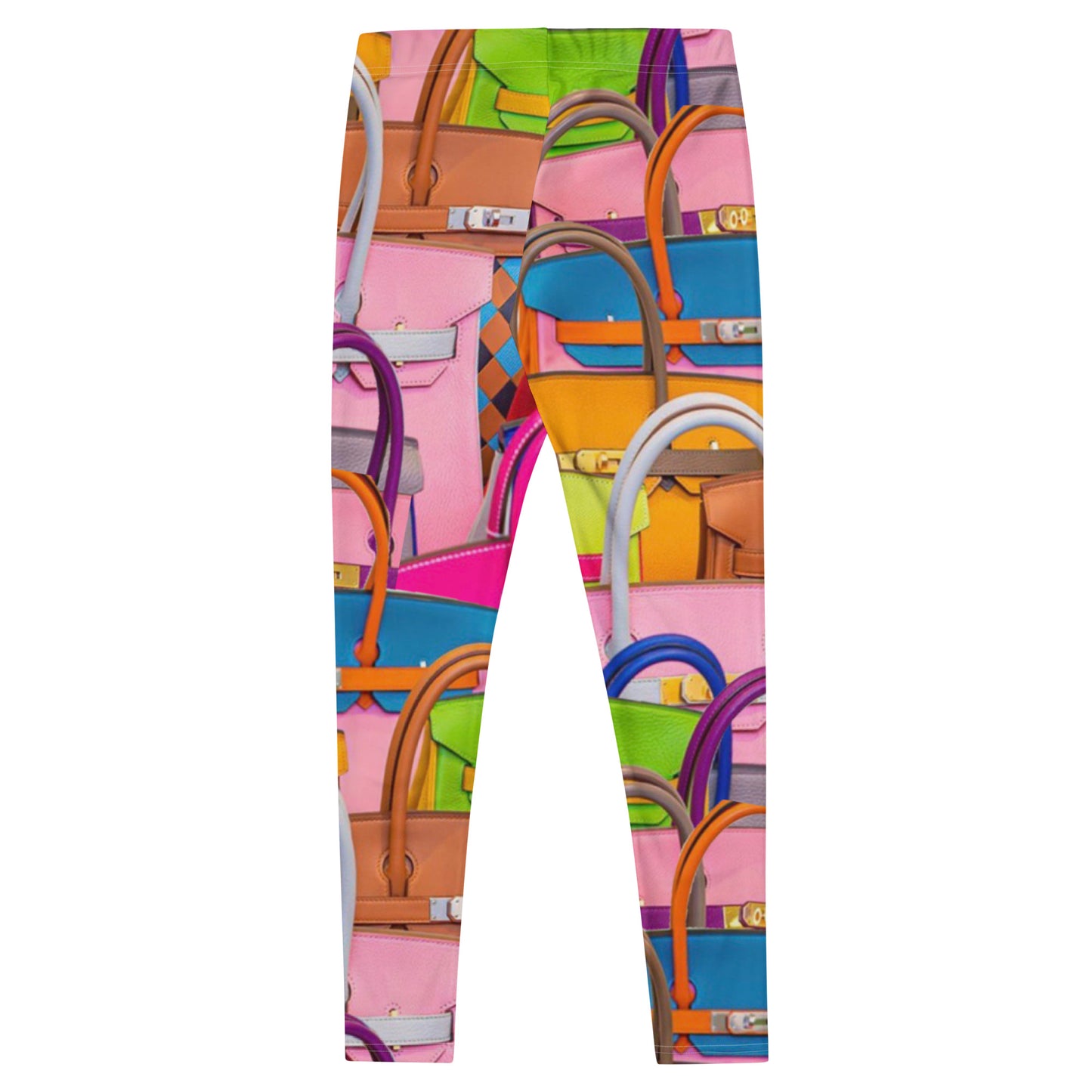 Fun B Leggings