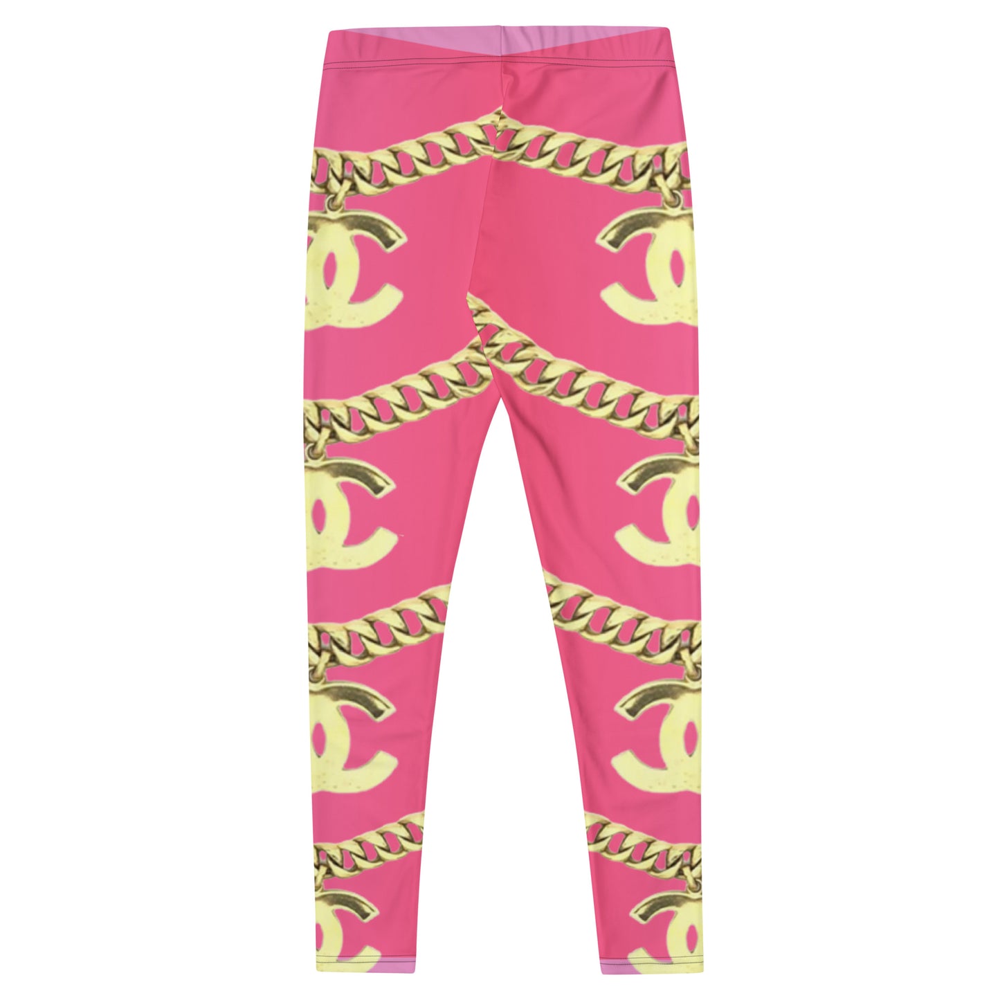 Fruit Punch Leggings