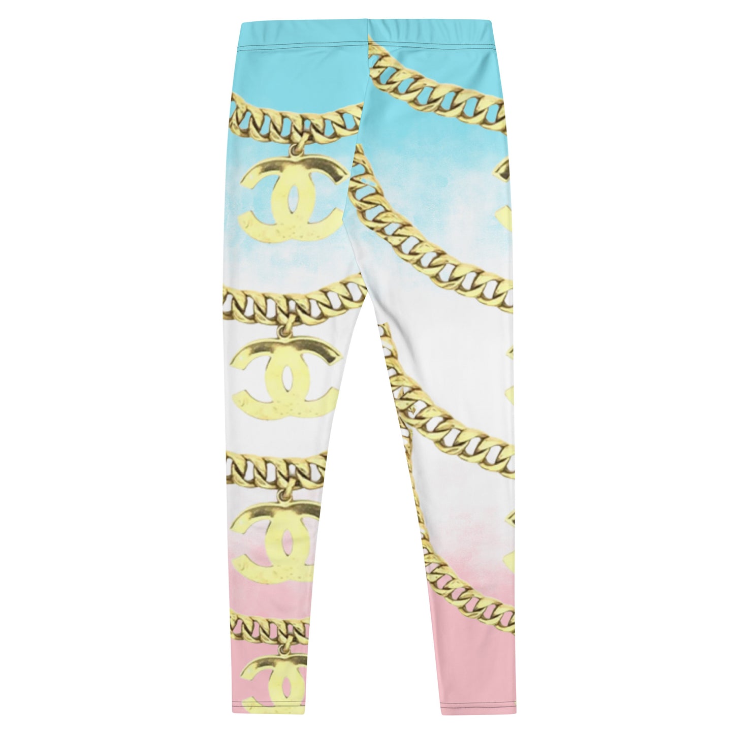 Pastel Me Leggings