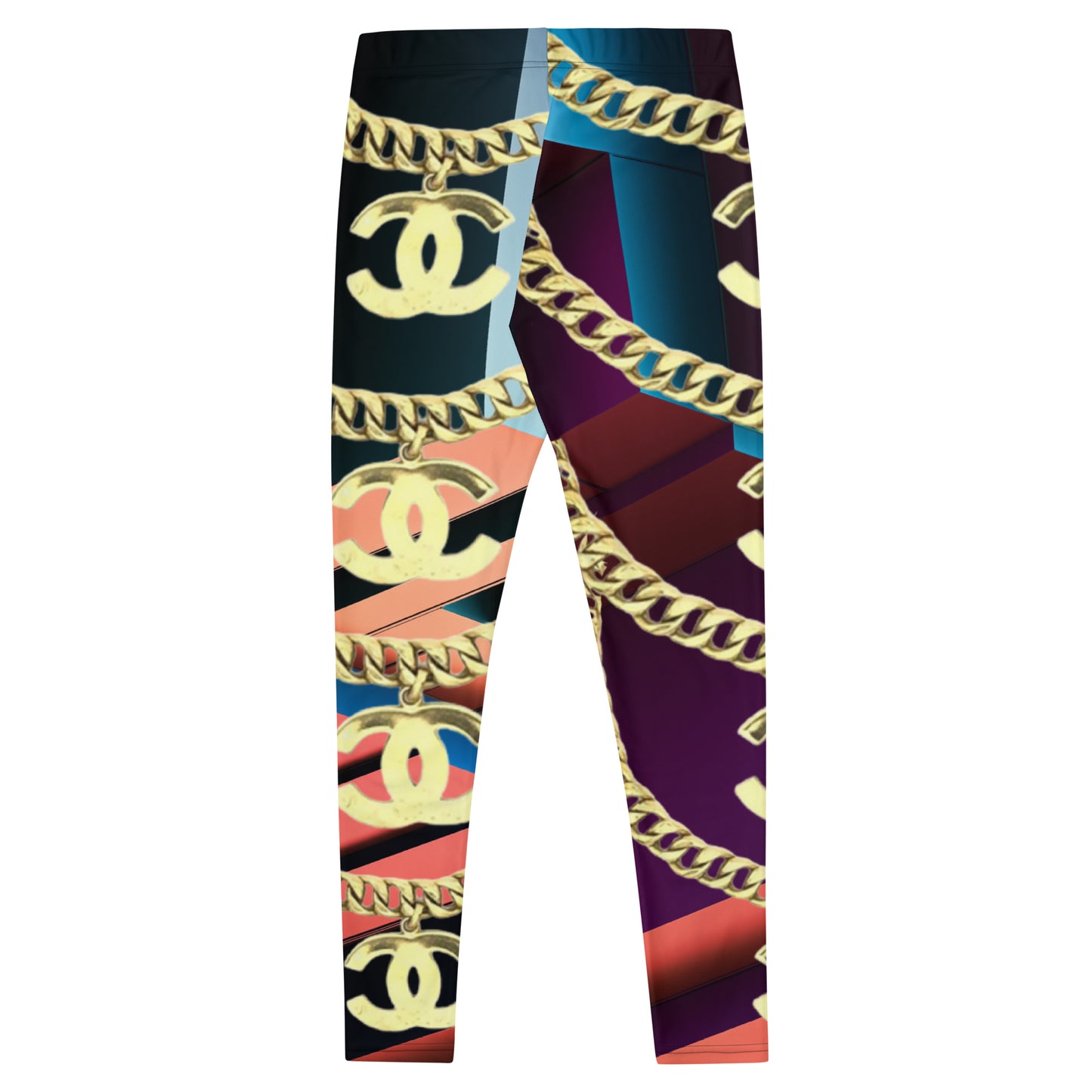 Cosmic Chic Leggings