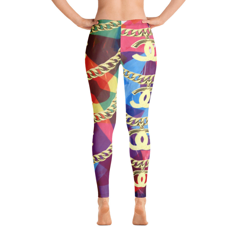 Day & Night Leggings